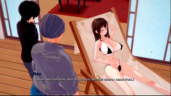 Call Of Nature Parte 1 Soluzione di Hyperbolic Flower