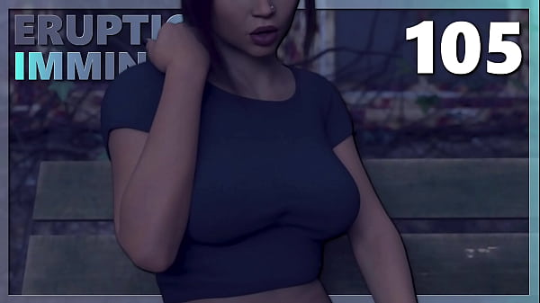 विस्फोट आसन्न #105 &सांड_ बड़े स्तन वह हैं जो हम पूरे दिन चाहते हैं