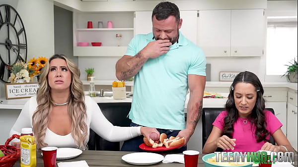 Wie wir unsere Liebe zeigen Freya von Doom, Misty Meaner, Sergeant Miles