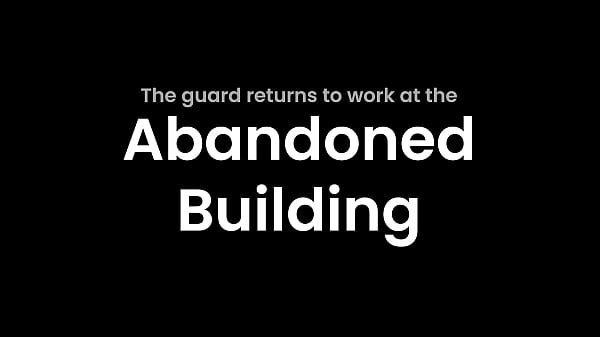 Wache fickt einen neuen Geist (Teil 2)