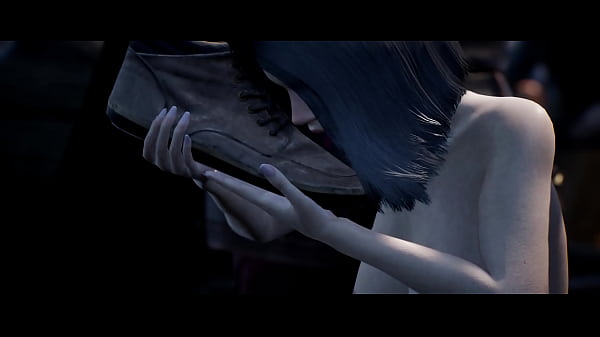 Let'_s Play: Stripped of Title: Backlash | Part 6