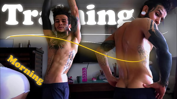 Wild Young Girl poses