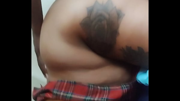 Clítoris y labios del coño Puta de Johannesburgo