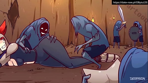 Derpixon Erstaunliches Abenteuer