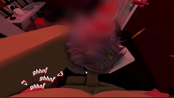 chica payaso sexy se la follan duro ~