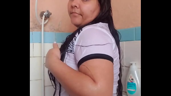 Er liebt es, meinen nassen Arm zu sehen – Teil 3