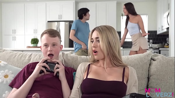 Katrina Colt und Sarah Taylor beim Stiefmuttertausch S2-E4