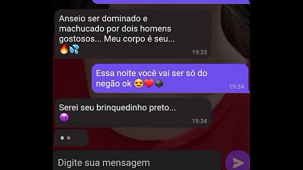 Bbc interracial ️miscegenation&ccedil_&atilde_o wife and I making plans for black guys