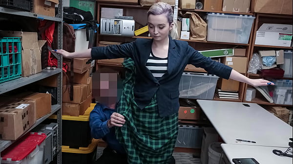 Adolescente não quer correr o risco de ter antecedentes criminais - Lifterx