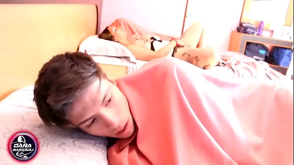 Danabarzagli - after the dance and the action she is still very horny