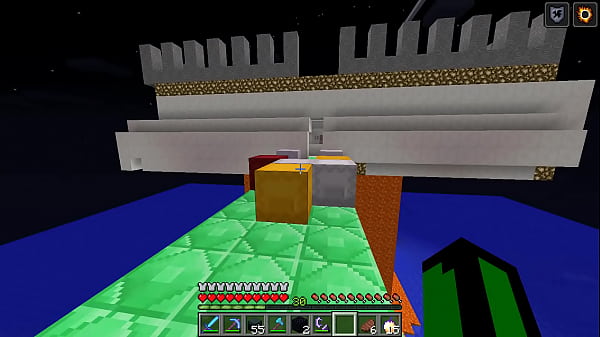 L2x9 con il mio amico gonzapro456 EP1 sono arrivato alla base