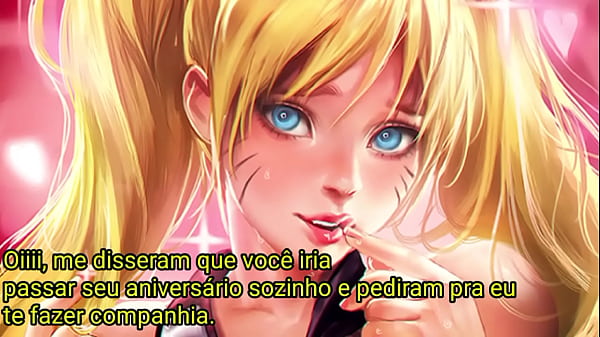 JOI BR PT FENBOY NARUKO(FUTANARI,ANALE, DOMINA&Ccedil_&Atilde_O)