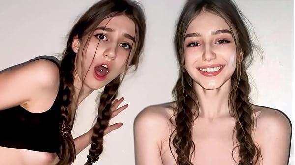 Ihre Muschi wurde ausgenutzt – Mitbewohnerin ohne Reue gefickt