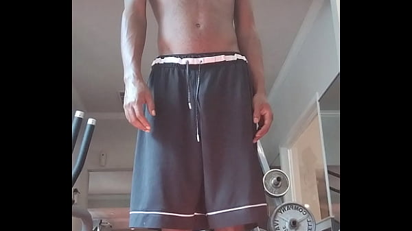 Teen workout shows off Video