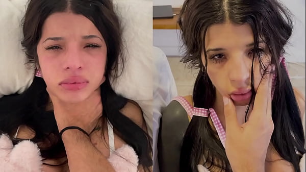 Bdsm Teen strips - beautiful