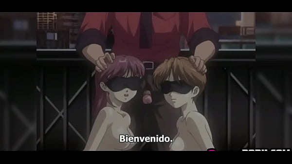 Velocidad erótica: Gerente pervertido se folla a sus trabajadoras sexys 03 HENTAI SIN CENSURA