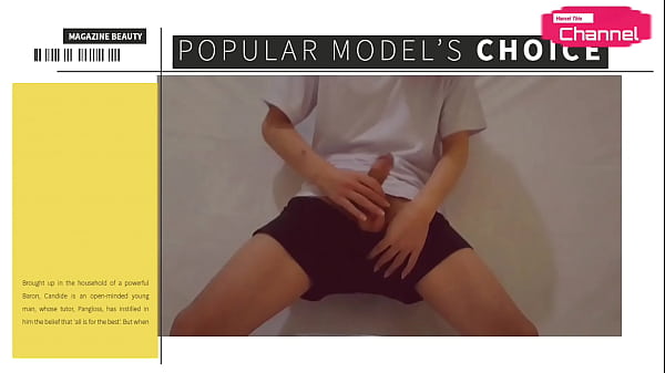 [हंसेल थियो चैनल] मैं आपका टैलेंट ब्रेज़र्स बनूंगा - मैं एशियाई मॉडल भाग 4 के रूप में कवर बॉय ब्यूटी मैगज़ीन के लिए सेट फोटोशूट पर हूं