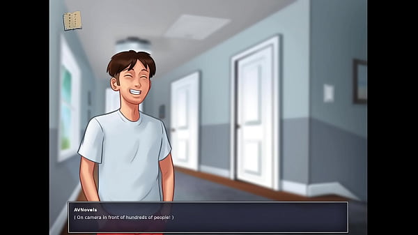 Hermosa Adolescente muestra amateur