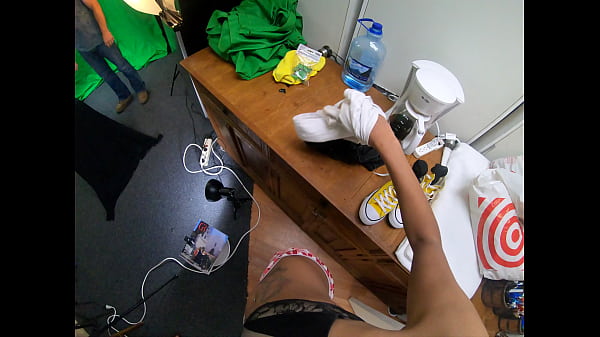 Dayanara 仅口头 POV 1