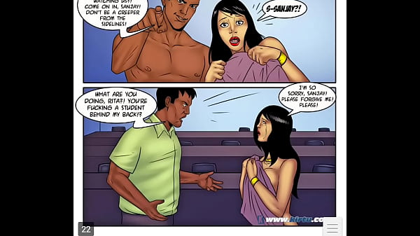 MISS RITA SEXUAL ADVENTURE STORIES EPISODIO 9 (FOTTUTO CAPO DELLA CLASSE