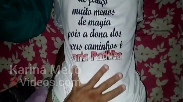 Macumbeira a donné son cul au client tranquillement et sans préservatif