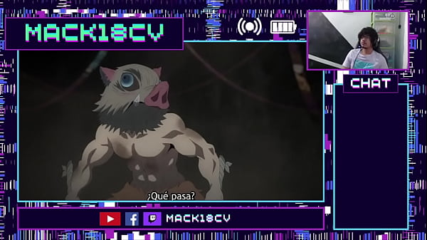 Demon Slayer - Distrito Vermelho | Capítulos 4-5