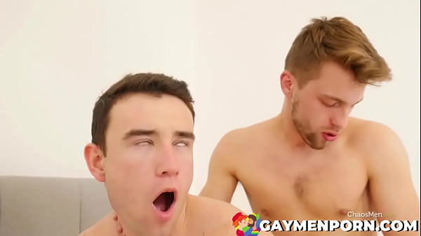 Chaosmänner Jeremy Robbins und Simon Best