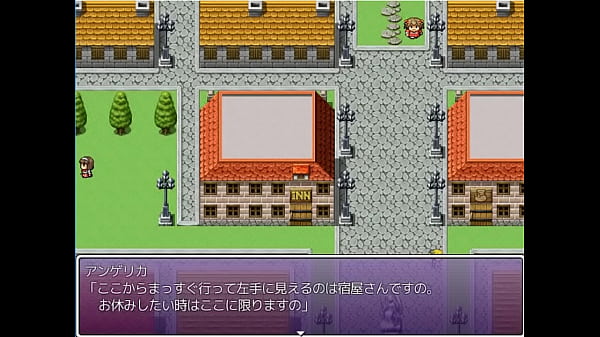 (18) Giochi di ruolo H Una ragazza vestita da prostituta ~Giochi di ruolo sulla prostituzione dedicati all'utero~ #1