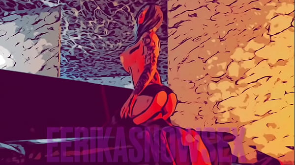 Lei viene dalla troia