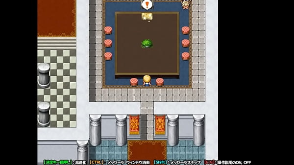 (18) H RPG Games NPC ~Il ragazzo che si è reincarnato come uno shota nel mondo dei giochi di ruolo e viola l'NPC da un attore AV~#1