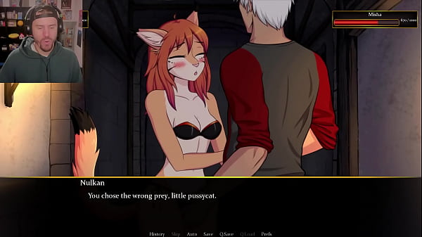 Why You Shouldn'_t Walk Alone At Night (Shuggerlain)