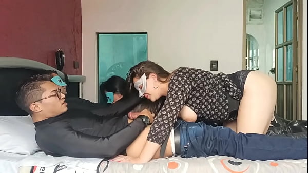 Corrida salvaje Chica Adolescente