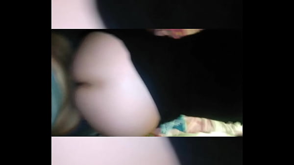 Amazing hot Teen has fun