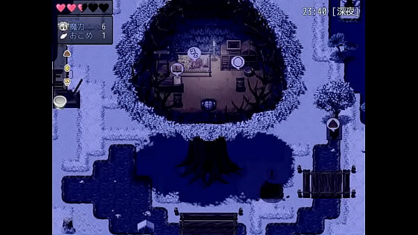 (18) Giochi di ruolo H Non abbiamo riso! ~Gioco di ruolo di sopravvivenza all'agricoltura magica~#2