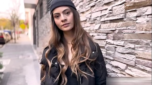 Sexy Teen se mostra - lindo