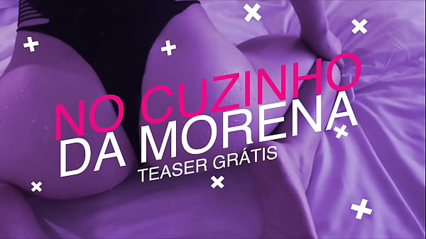 NELLA CUCINA DI MORENA | EMME WHITE OSCILLA E SEDUTA SU UN ROTOLO CON FORZA_A | BUNDAS BR - TEASER EXPL&Iacute_CITO GR&Aacute_TIS | EMME BIANCA E CAPOEIRA