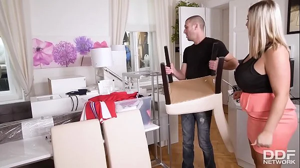 Teen anale prende in giro - cattivo