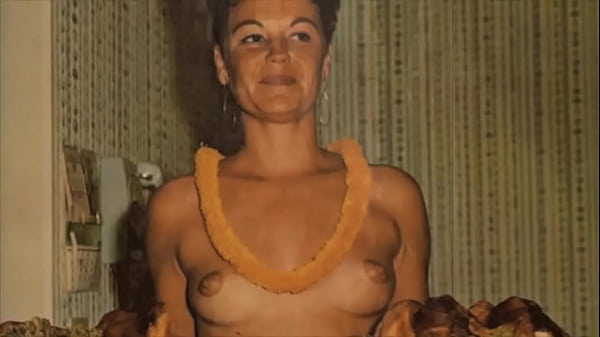 Vintage Pornstalgia, Die Geister vergangener Weihnachten