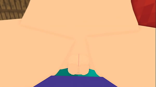 Jenny e Allie si divertono con Steve