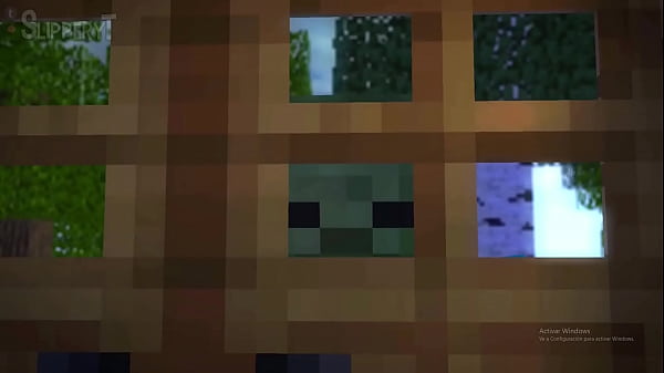 Jenny viene scopata dalla folla