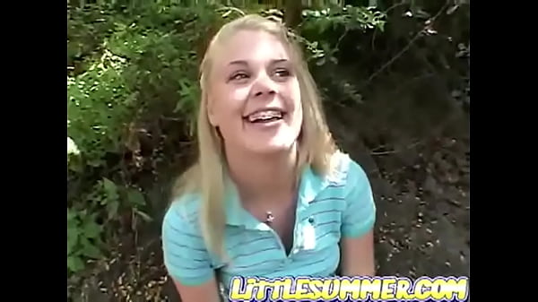 Teen teen teases Video