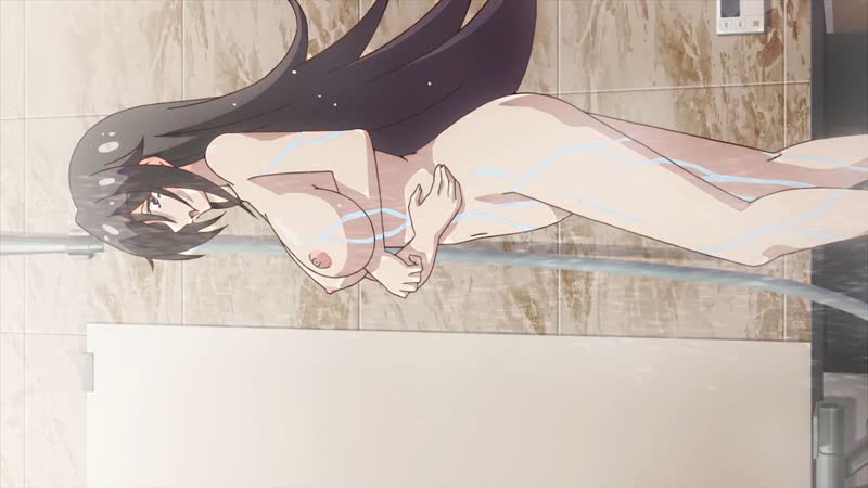 मैं अपनी छोटी बहन से प्यार करता हूं, लेकिन वह मेरी बहन नहीं है 08 [रस आवाज] (एनीमे इरोटिका, युवा, अश्लील, हेनतई हेनतई नहीं)