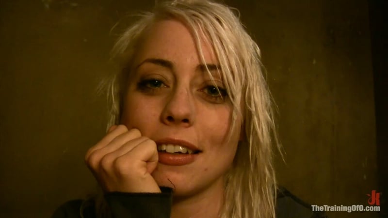 Training von Lorelei Lee Day2 (2007) HD