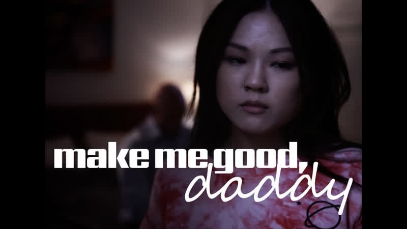 Lulu chu, fammi stare bene, papà