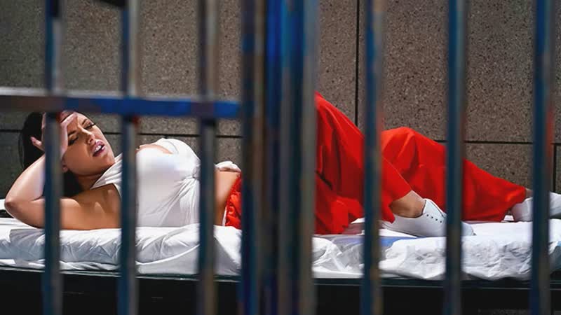 [angela white, luna star] brazzibots uprising part 1 [porn, lesbians fucking in prison, big natural tits]