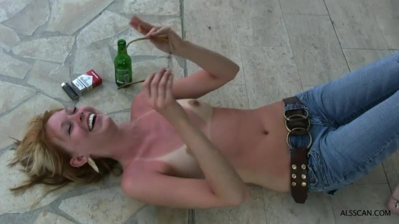 एलेस्का डायमंड, ब्रेआ बेनेट, ब्लू एंजल, साशा रोज़, टान्नर मेयस और केसी जोर