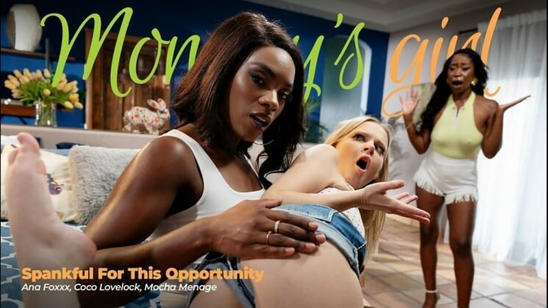 Ana foxxx mocha menage coco lovelock porno sexe tricherie riley reid trentenaire pipe anale gros seins anal gros seins blonde