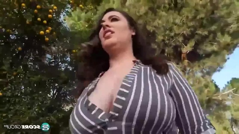 Se folla a una tierna gorda con grandes tetas, sexo milf tetona tetona porno culo bbw gorda follar pawg hd nuevo (caliente y cachonda)