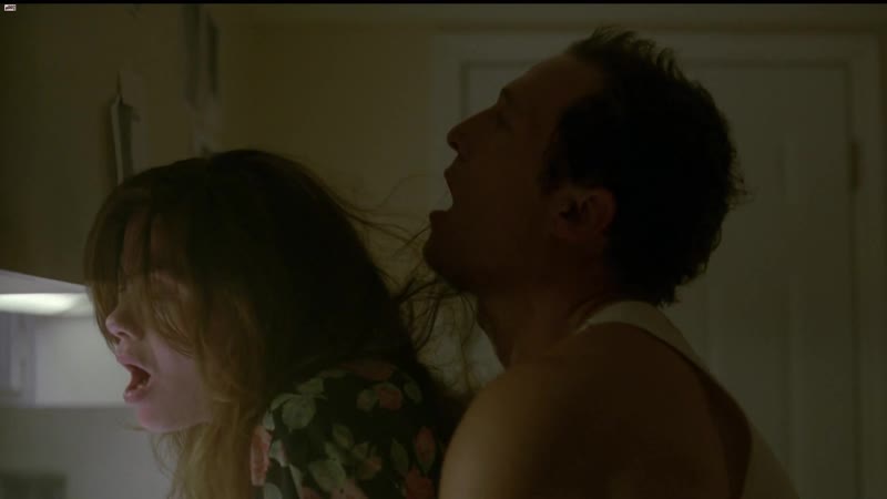 Michelle Monaghan, wahre Detektivin (2014–2015)