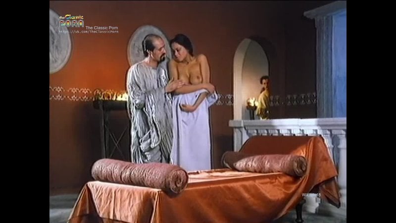 Messalina (1996) ursula moore, olivia del rio, jessica gabriel [retrò, classico, vintage, porno, sesso, lesbica, milf, gangbang]